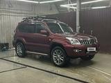 Toyota Land Cruiser Prado 2007 годаfor17 500 000 тг. в Астана