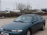 Mazda 626 1996 года за 1 700 000 тг. в Алматы