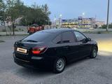 ВАЗ (Lada) Granta 2191 2015 годаүшін2 800 000 тг. в Астана – фото 5