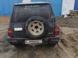 Suzuki Vitara 1993 года за 2 200 000 тг. в Рудный – фото 5