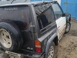 Suzuki Vitara 1993 года за 2 200 000 тг. в Рудный – фото 5