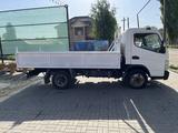 Fuso (Mitsubishi)  Canter 2008 года за 8 000 000 тг. в Алматы – фото 2