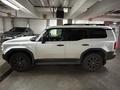Toyota Land Cruiser Prado 2023 года за 39 000 000 тг. в Астана – фото 2