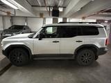 Toyota Land Cruiser Prado 2023 года за 39 000 000 тг. в Астана – фото 2