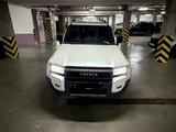 Toyota Land Cruiser Prado 2023 года за 39 000 000 тг. в Астана
