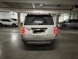Toyota Land Cruiser Prado 2023 года за 39 000 000 тг. в Астана – фото 3