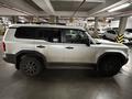 Toyota Land Cruiser Prado 2023 года за 39 000 000 тг. в Астана – фото 4