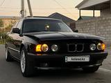 BMW 520 1990 годаfor2 500 000 тг. в Тараз – фото 3