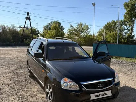 ВАЗ (Lada) Priora 2171 2014 года за 1 550 000 тг. в Усть-Каменогорск