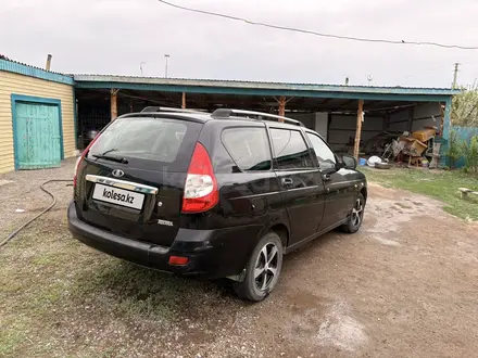ВАЗ (Lada) Priora 2171 2014 года за 1 550 000 тг. в Усть-Каменогорск – фото 4