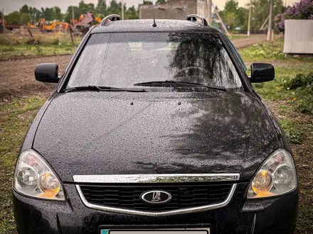 ВАЗ (Lada) Priora 2171 2014 года за 1 550 000 тг. в Усть-Каменогорск – фото 2