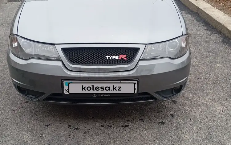 Daewoo Nexia 2014 года за 2 800 000 тг. в Шымкент