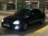 ВАЗ (Lada) Priora 2170 2013 года за 3 150 000 тг. в Астана