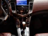 Chevrolet Cruze 2012 годаүшін3 950 000 тг. в Кокшетау – фото 5