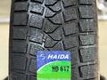 Комплект зимних шин Haida HD617 265/60 20 117T за 150 000 тг. в Астана – фото 2