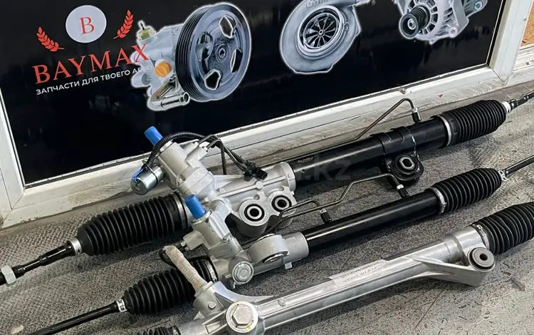 Рулевая рейка toyota за 65 000 тг. в Талдыкорган