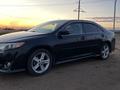 Toyota Camry 2012 года за 8 600 000 тг. в Кокшетау – фото 3