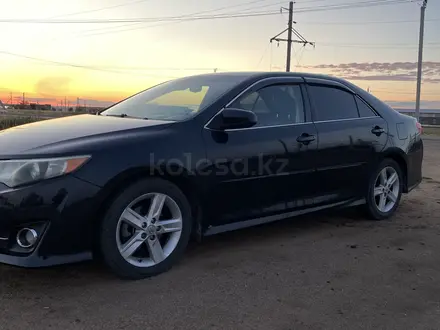 Toyota Camry 2012 года за 8 600 000 тг. в Кокшетау – фото 3
