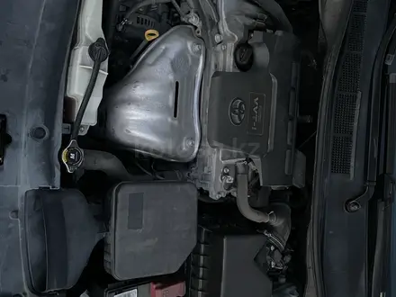 Toyota Camry 2012 года за 8 600 000 тг. в Кокшетау – фото 17