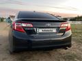 Toyota Camry 2012 года за 8 600 000 тг. в Кокшетау – фото 4