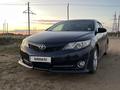 Toyota Camry 2012 года за 8 600 000 тг. в Кокшетау – фото 2