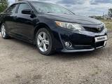 Toyota Camry 2012 годаүшін8 600 000 тг. в Кокшетау