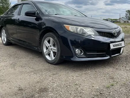 Toyota Camry 2012 года за 8 600 000 тг. в Кокшетау