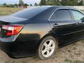Toyota Camry 2012 года за 8 600 000 тг. в Кокшетау – фото 5