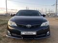 Toyota Camry 2012 года за 8 600 000 тг. в Кокшетау – фото 8