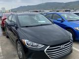 Hyundai Elantra 2018 года за 3 600 000 тг. в Атырау