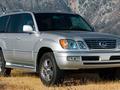 Авторазбор Lexus lx570, 470 в Алматы – фото 2