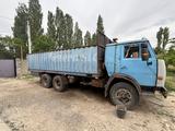 КамАЗ 1992 года за 3 200 000 тг. в Тараз