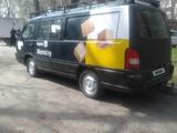 Mercedes-Benz Sprinter 1999 года за 5 000 000 тг. в Алматы – фото 2