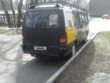 Mercedes-Benz Sprinter 1999 года за 5 000 000 тг. в Алматы – фото 4