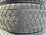 Комплект зимние шины 275/65/17 275/65R17 Bridgestoone Blizzak.үшін60 000 тг. в Алматы – фото 3