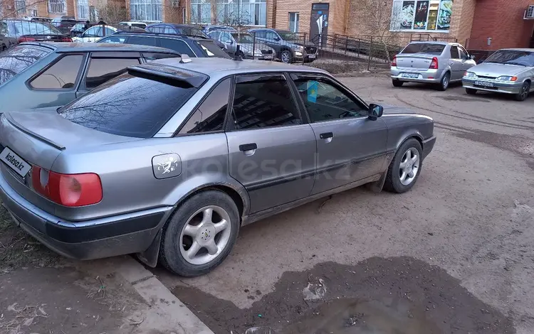 Audi 80 1993 года за 1 350 000 тг. в Уральск