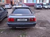 Audi 80 1993 года за 1 350 000 тг. в Уральск – фото 5