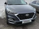 Hyundai Tucson 2019 года за 11 000 000 тг. в Экибастуз – фото 2