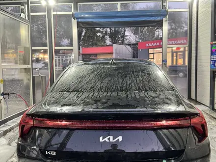 Kia K8 2025 года за 18 690 000 тг. в Алматы – фото 6