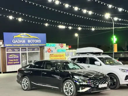 Kia K8 2025 года за 18 690 000 тг. в Алматы – фото 8