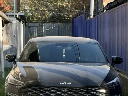 Kia K8 2025 года за 18 690 000 тг. в Алматы – фото 11