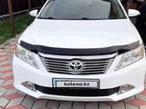 Toyota Camry 2012 годаүшін10 200 000 тг. в Талдыкорган