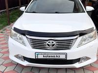 Toyota Camry 2012 года за 10 200 000 тг. в Талдыкорган