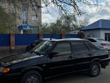 ВАЗ (Lada) 2115 2012 годаүшін1 100 000 тг. в Атырау