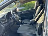 Hyundai Accent 2017 года за 6 400 000 тг. в Петропавловск – фото 5