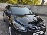 Hyundai Solaris 2013 года за 5 100 000 тг. в Алматы