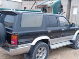 Toyota Hilux Surf 1993 годаүшін1 600 000 тг. в Актау – фото 4