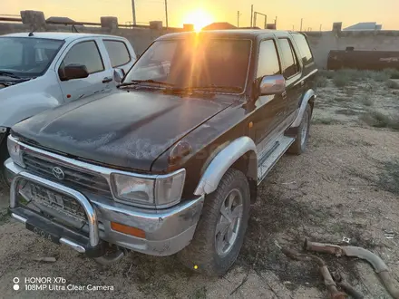 Toyota Hilux Surf 1993 года за 1 800 000 тг. в Актау – фото 2