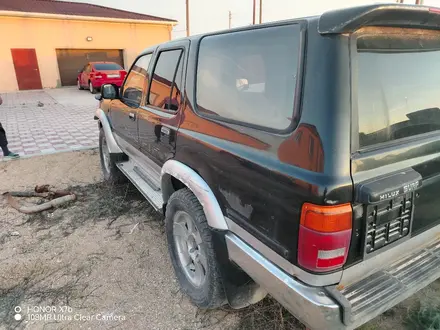 Toyota Hilux Surf 1993 года за 1 800 000 тг. в Актау – фото 3