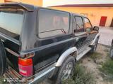 Toyota Hilux Surf 1993 годаүшін2 250 000 тг. в Актау – фото 5